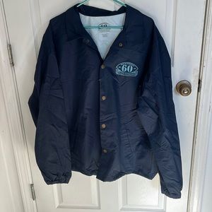 Bing surfboards coach’s jacket